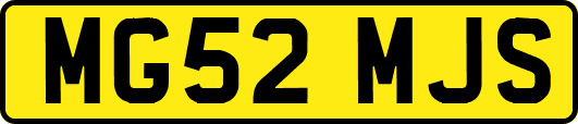 MG52MJS