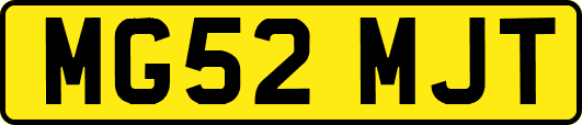 MG52MJT