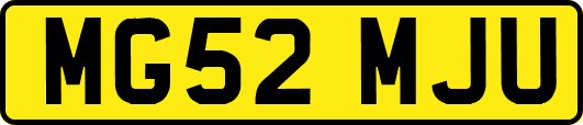 MG52MJU