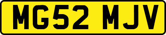 MG52MJV