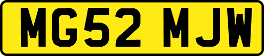 MG52MJW