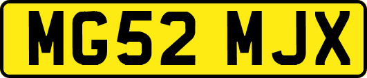 MG52MJX