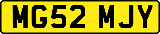 MG52MJY
