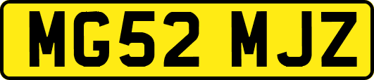 MG52MJZ