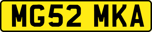 MG52MKA