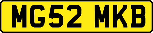 MG52MKB