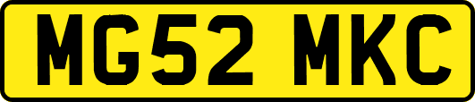 MG52MKC