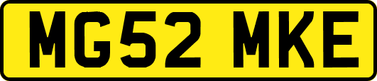 MG52MKE