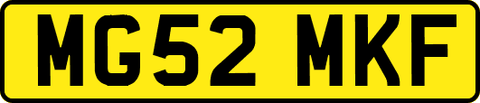 MG52MKF