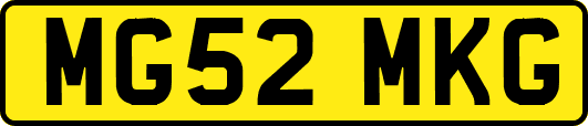 MG52MKG