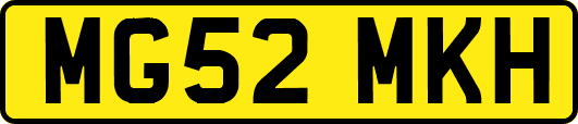 MG52MKH