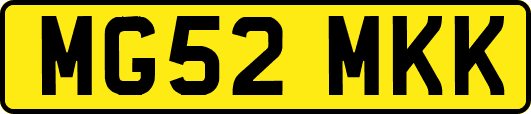 MG52MKK