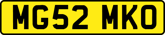 MG52MKO