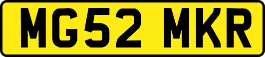 MG52MKR