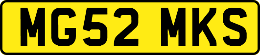 MG52MKS