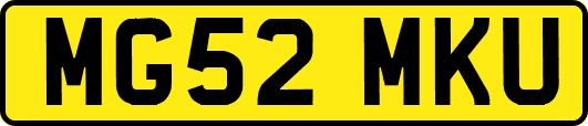 MG52MKU