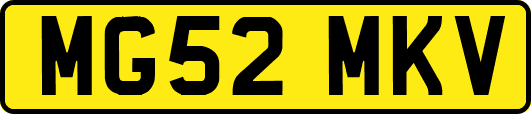 MG52MKV