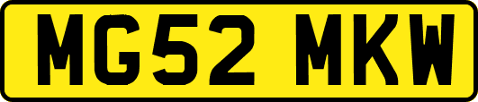 MG52MKW