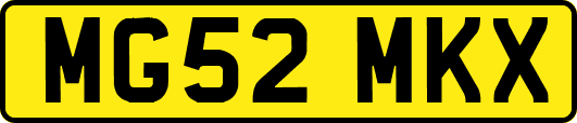 MG52MKX