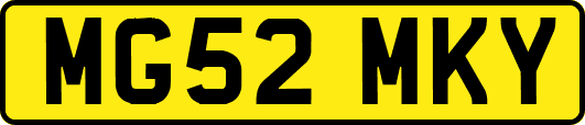 MG52MKY