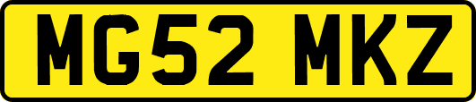 MG52MKZ