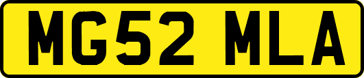 MG52MLA