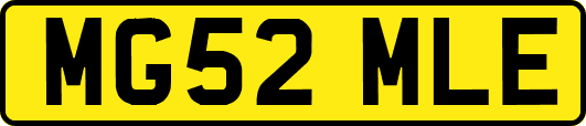 MG52MLE