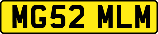 MG52MLM