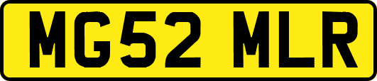 MG52MLR