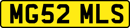 MG52MLS