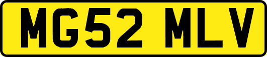 MG52MLV