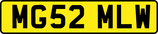 MG52MLW