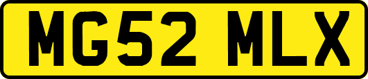 MG52MLX