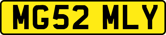 MG52MLY