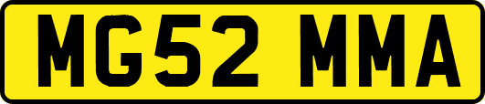 MG52MMA