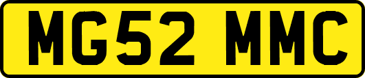 MG52MMC