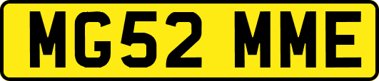 MG52MME