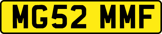 MG52MMF