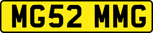 MG52MMG
