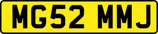 MG52MMJ