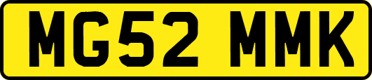 MG52MMK