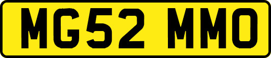 MG52MMO