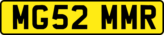 MG52MMR