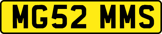 MG52MMS