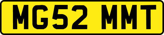 MG52MMT