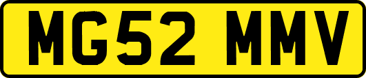 MG52MMV