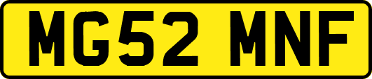 MG52MNF