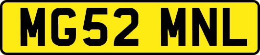 MG52MNL