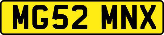 MG52MNX