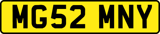 MG52MNY
